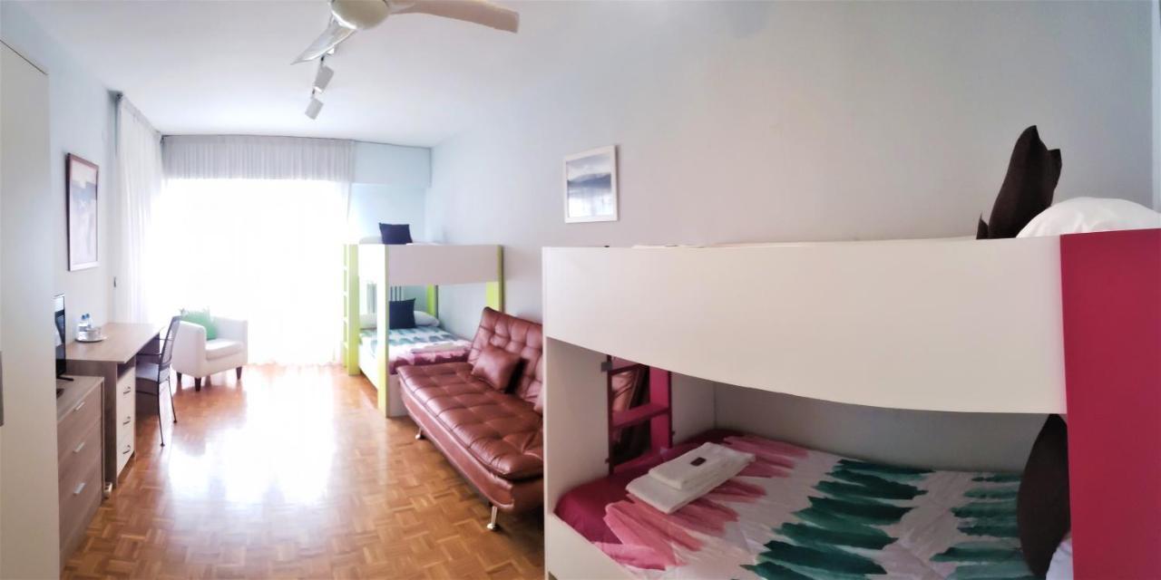 Pension Pamplonabeds Экстерьер фото
