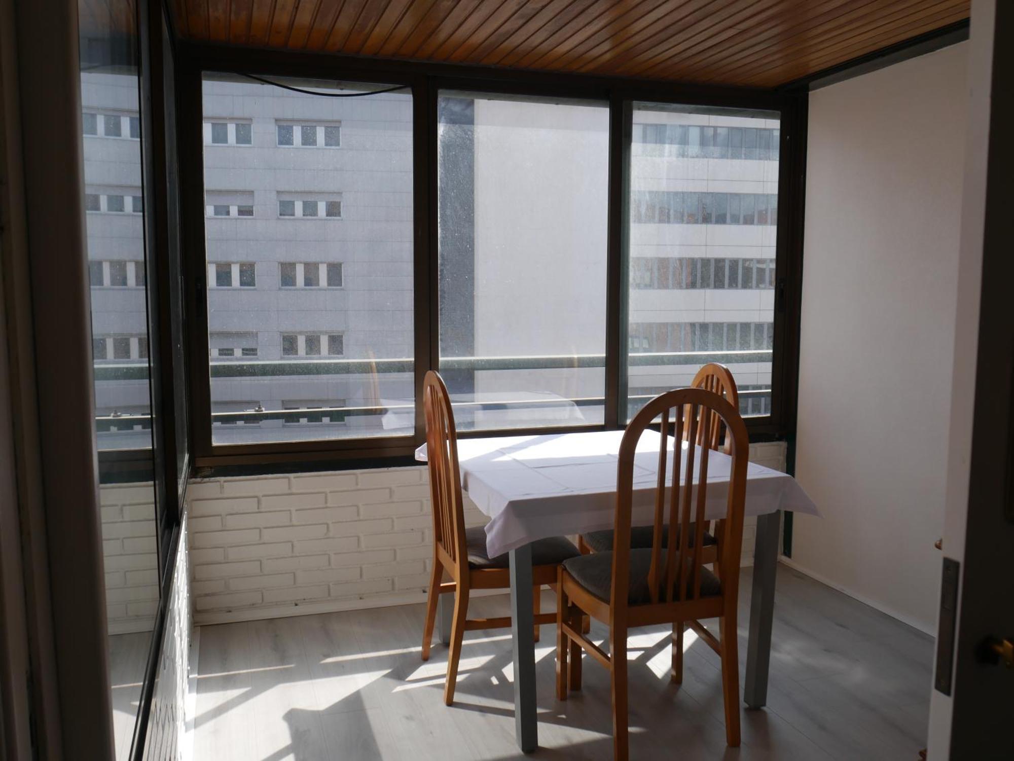 Pension Pamplonabeds Экстерьер фото