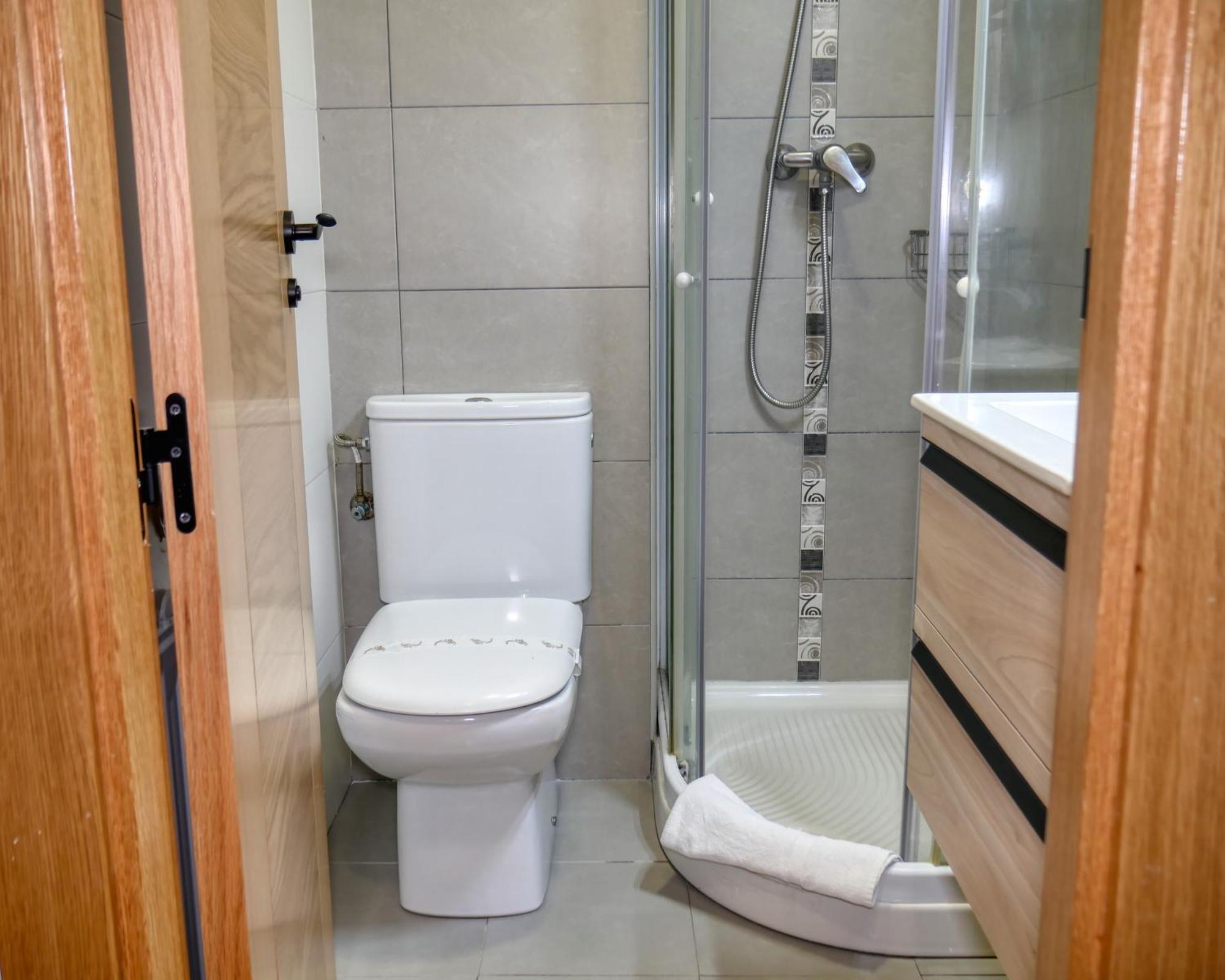 Pension Pamplonabeds Экстерьер фото